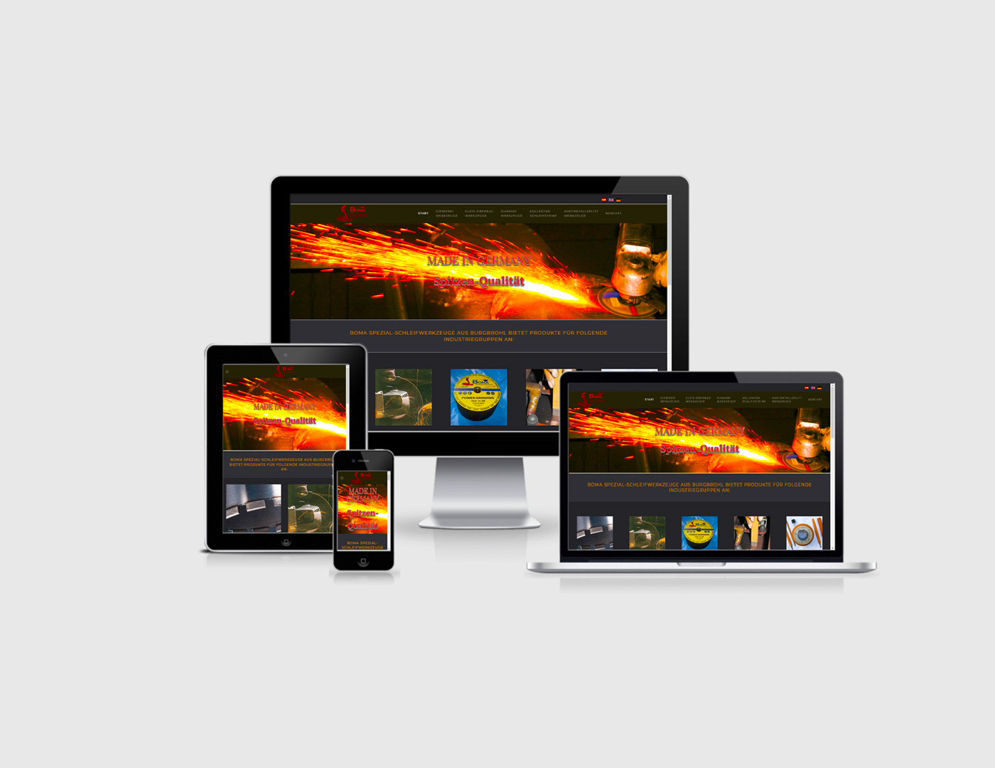 Diamant Werkzeuge Bous | Bad Breisig